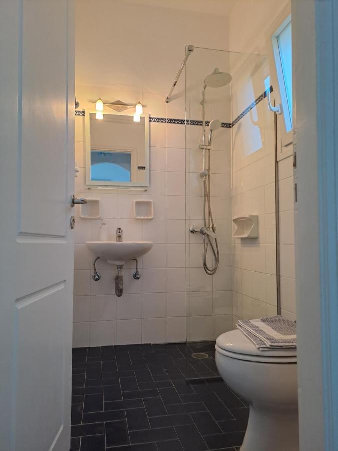 Agrilia Apartments & Studios Vathi  Luaran gambar