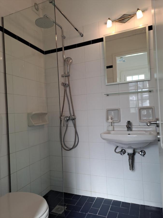 Agrilia Apartments & Studios Vathi  Luaran gambar