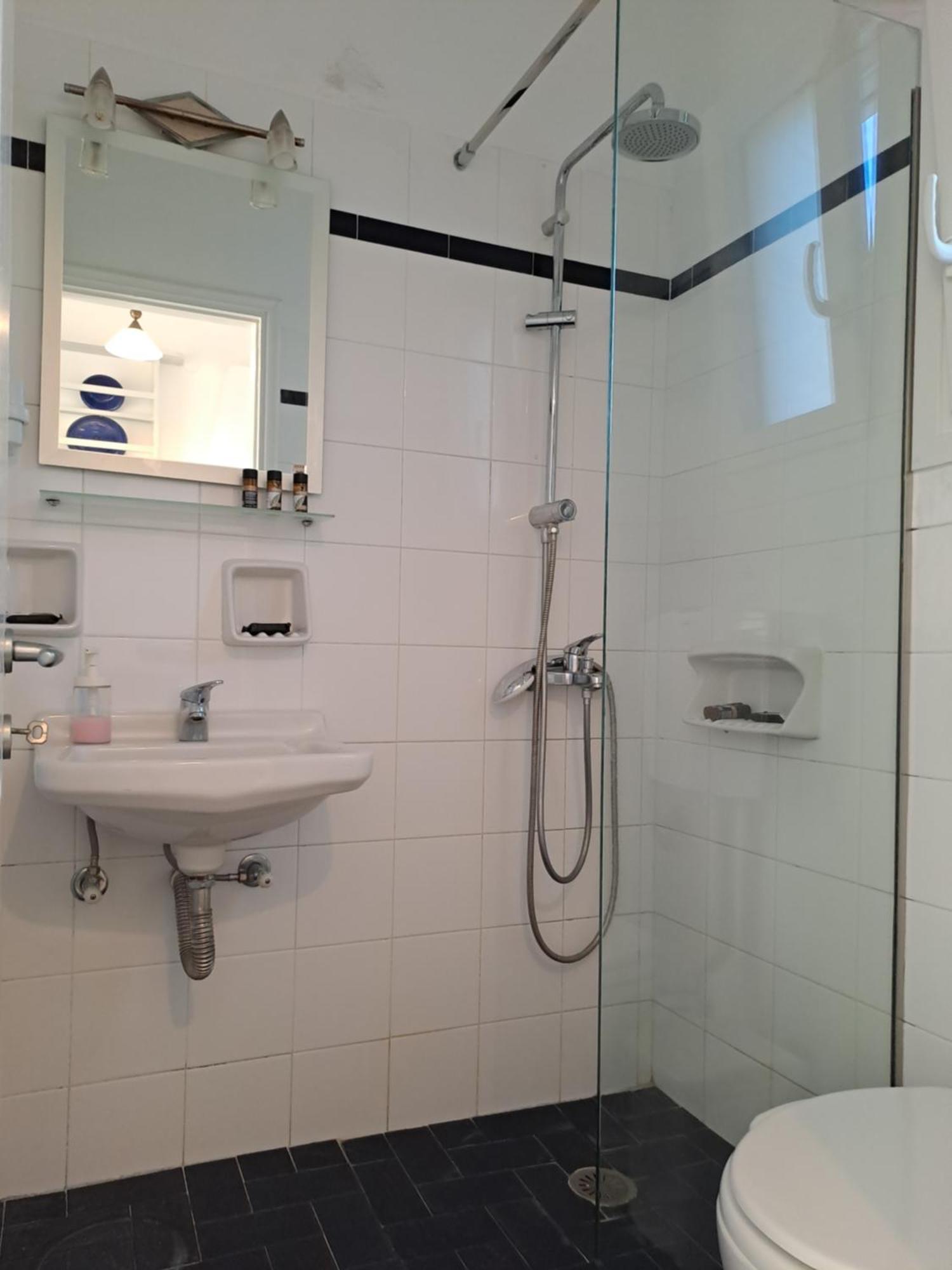 Agrilia Apartments & Studios Vathi  Luaran gambar