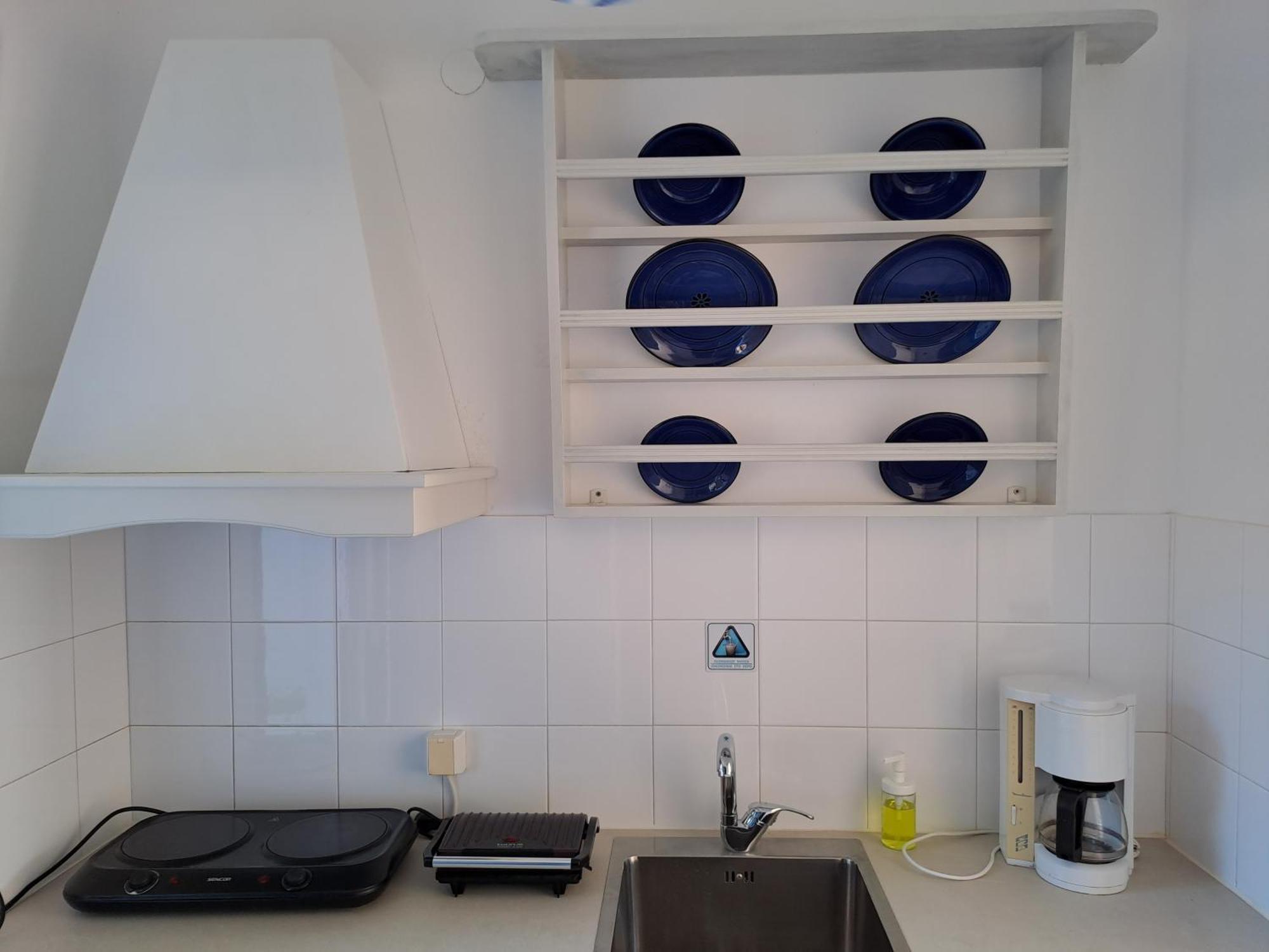 Agrilia Apartments & Studios Vathi  Luaran gambar
